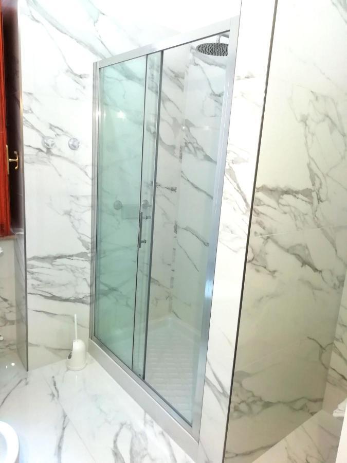 B&B L'Altare Bianco Βιέστε Εξωτερικό φωτογραφία
