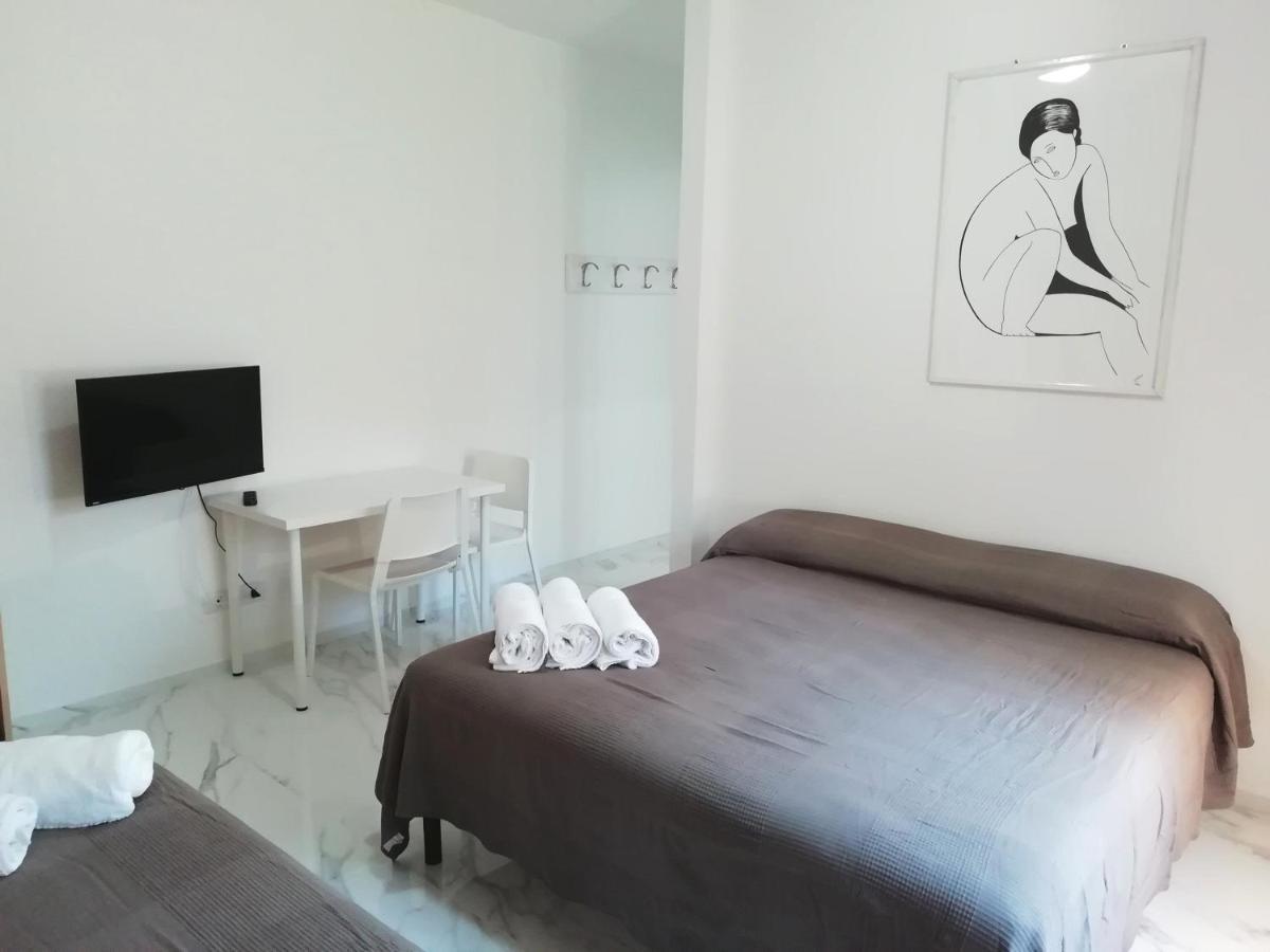 B&B L'Altare Bianco Βιέστε Εξωτερικό φωτογραφία